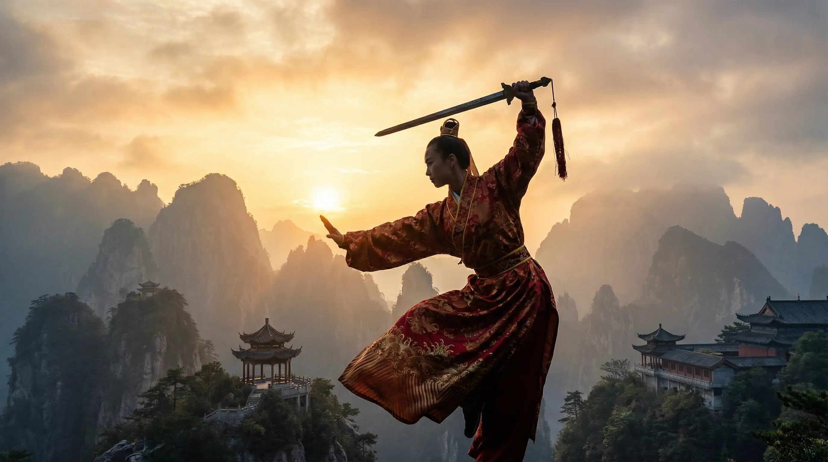 丝瓜草莓茄子榴莲污污污在线观看 武术表演视频封面